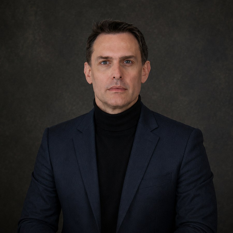 Dr. Ubajara Guazzelli, Scientific Chairman